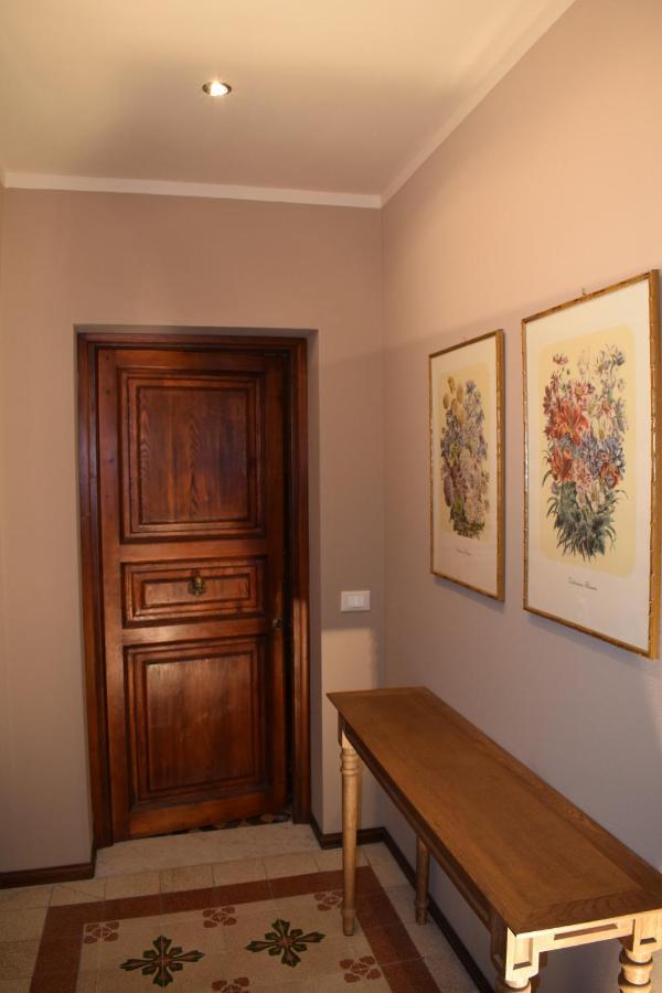 Apartamento Il Carmine Charme & Terrace With Ac Lucca Exterior foto