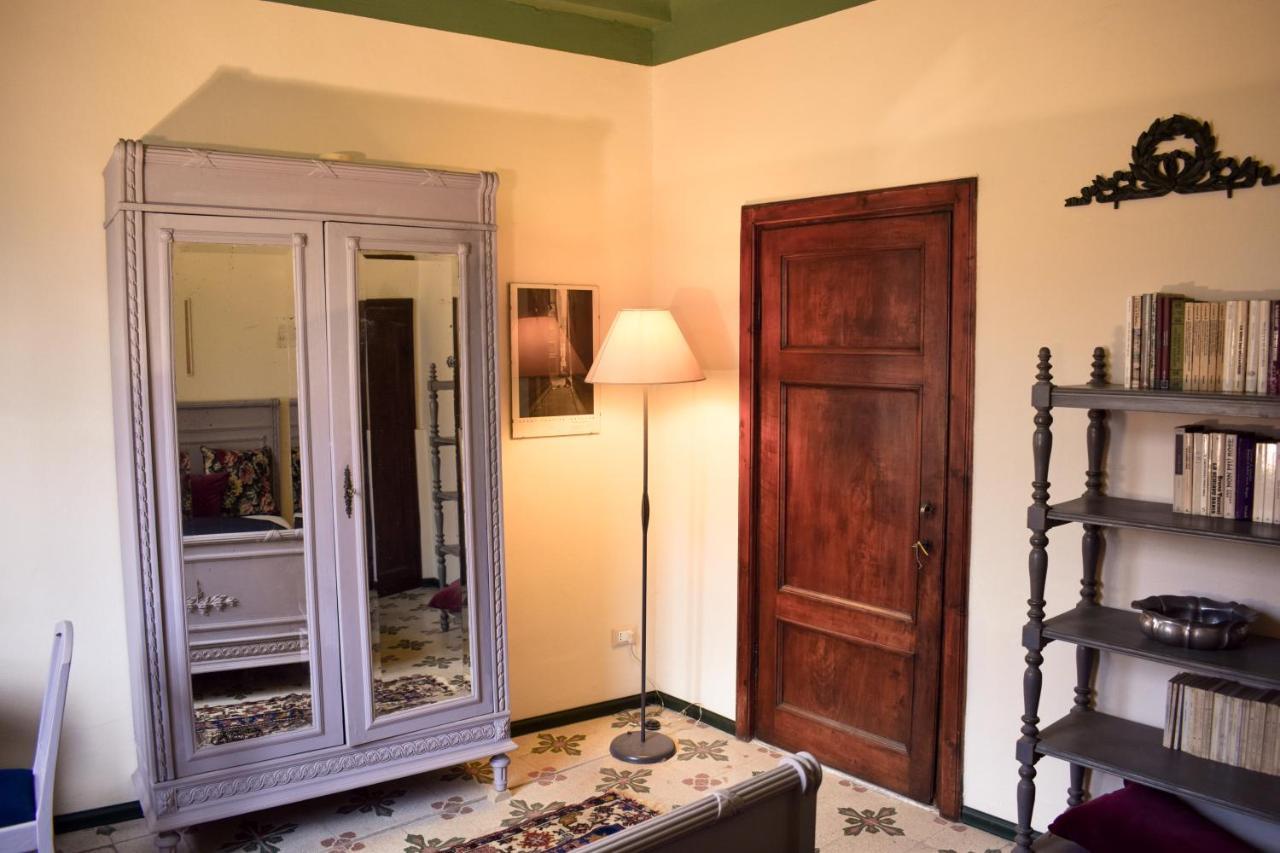 Apartamento Il Carmine Charme & Terrace With Ac Lucca Exterior foto