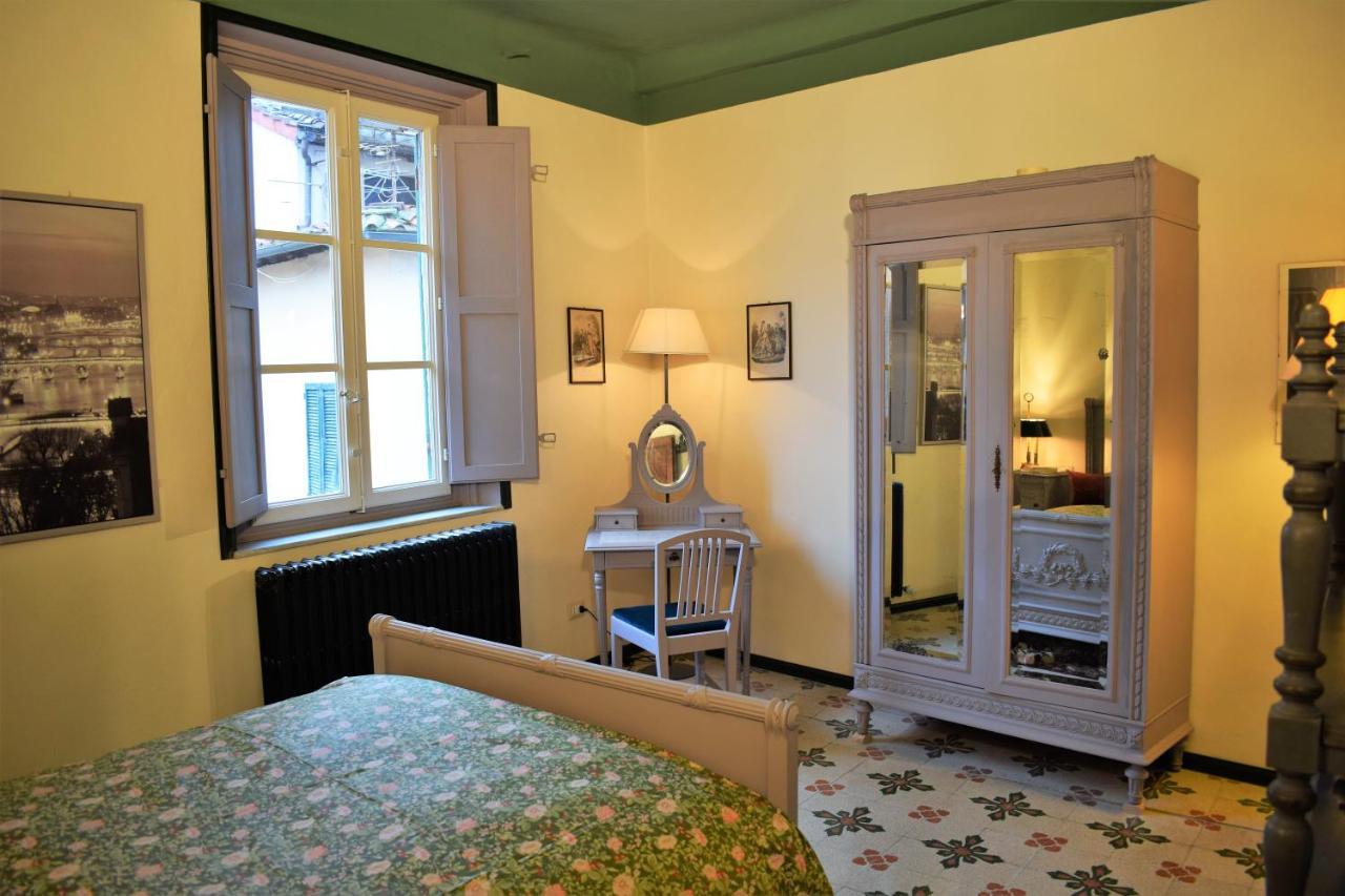 Apartamento Il Carmine Charme & Terrace With Ac Lucca Exterior foto